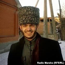 Абадиев Муса, блоггер