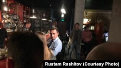 "Кире" фильмыннан күренеш