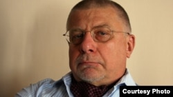 Юрій Федоров