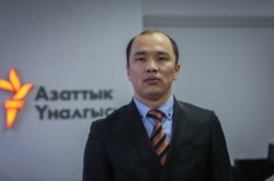 Элмурат Кочкор уулу