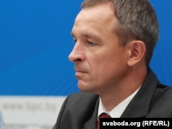 Аляксей Бягун