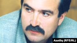 Мөнир Вафин