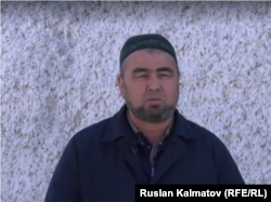 Шарип Табалдиев.