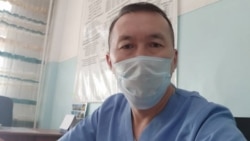 Иса Бичанов