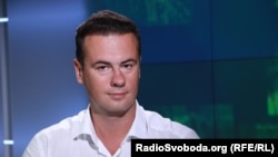 Максим Ялі, політичний експерт