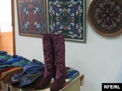 Каюлы күннән эшләнмәләр