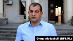 ჯონდო მდივნიშვილი