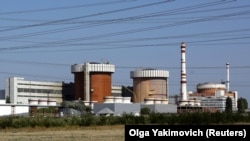 Два російських безпілотники були зафіксовані поруч з промисловим майданчиком Південноукраїнської АЕС, заявили в «Енергоатомі»