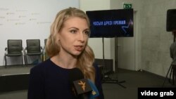 Ольга Мальчевська