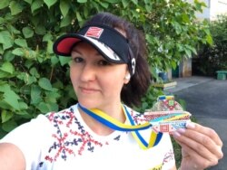 Ірина Касьяненко