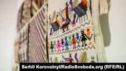 «Мистецький Арсенал», виставка «Малевич+». Київ, 2016 рік