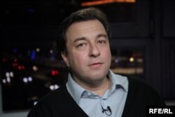 Дмитрий Полетаев.