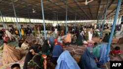 د ملګرو ملتونو د کډوالو عالي کمېشنري وايي، له پاکستانه د افغان کډوالو د راستنېدو بهیر چټک شوی دی.