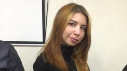 Тасия Альбариньо