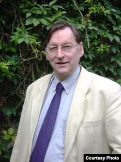 Düýbi Britaniýada ýerleşýän "Methinks" geňeşdarlyk guramasynyň energetika howpsuzlygy boýunça bilermeni John Roberts