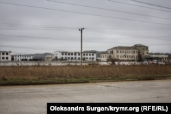 Керчанская калёнія, архіўнае фота