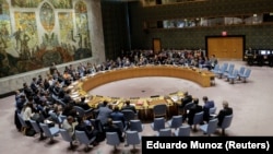 Savet bezbednosti zasedao je po pitanju Sirije i u petak