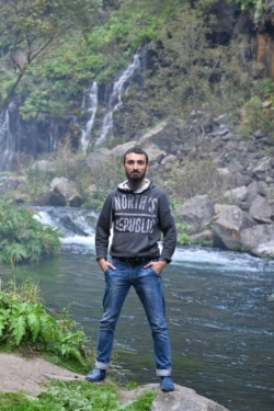 ტუმსო აბდურაჰმანოვი