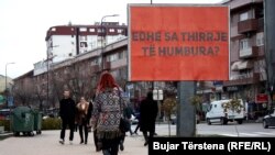 "Edhe sa thirrje të humbura?"