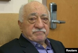 Fethullah Gulen