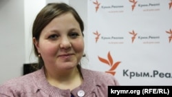 Ельнара Асанова