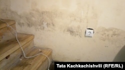 დევნილთა საცხოვრებელი ქუთაისში