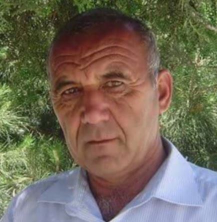 Махмуди Ашурмухаммад