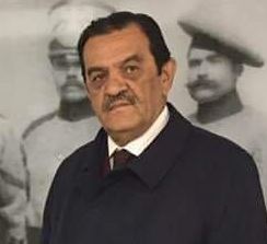 Муфаззали Аджамрод