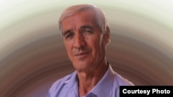 Мирзохалим Каримов.