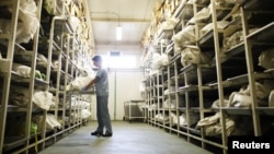 Меѓународен Комитет за исчезнати луѓе во Босна и Херцеговина.