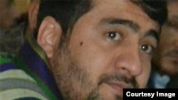 محمد آصف مهمند عضو شورای ولایتی بلخ