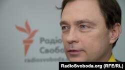 Константин Матвиенко