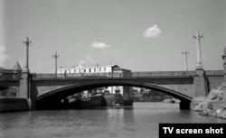 მეტეხის ახალი ხიდი