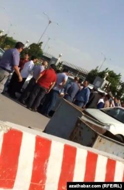 Çoganlydaky jerime duralgasy, 6-njy maý, 2019