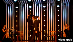 Imagine din spectacol