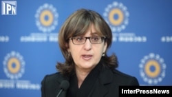 მაია ფანჯიკიძე