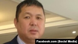 Альберт Колопов.