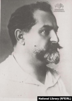 ბუდუ მდივანი