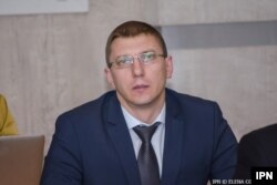 Viorel Morari, fostul procuror-șef anticorupție