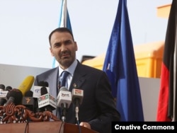 Atta Mohammad Noor
