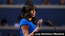 მიშელ ობამა