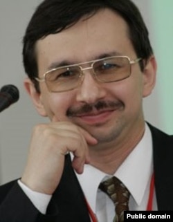 Марат Гыйбатдинов