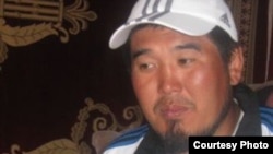 Максат Абакиров