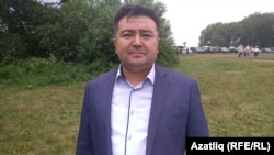 Данир Гайнуллин