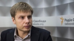 Олексій Гончаренко, народний депутат України («Європейська солідарність»)