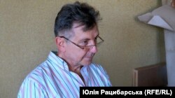 Олександр Здоровцов