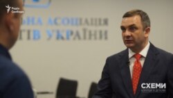 Гвоздій: Богдан не міг бути прийнятий до суду з чинним адвокатським свідоцтвом