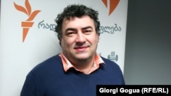 ბექა მინდიაშვილი