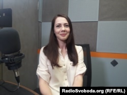 Тетяна Швидченко