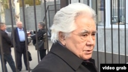 Абдухалим Раимжанов.